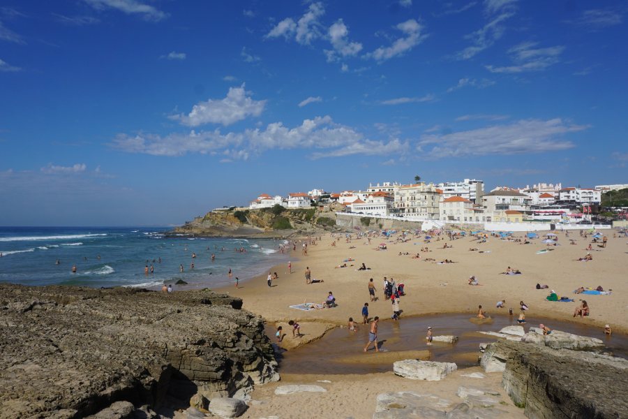 praia das macas